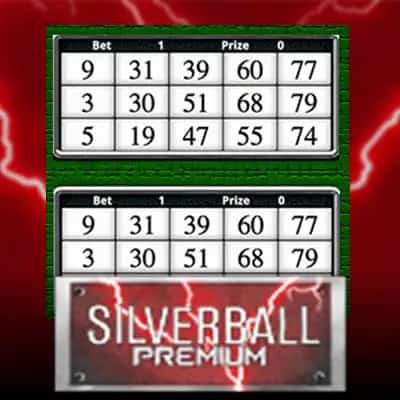 Silverball Premium