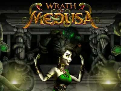 Wrath of Medusa