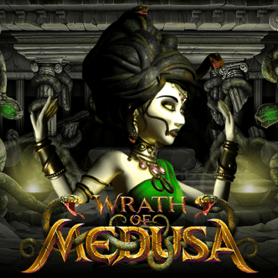 Wrath of Medusa