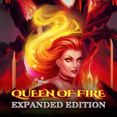 Queen Of Fire Expanded Edition