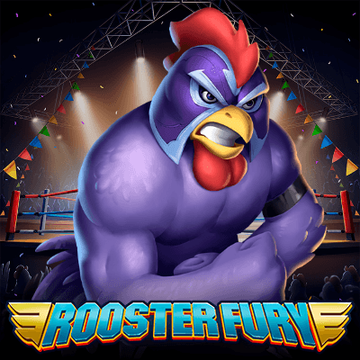 Rooster Fury