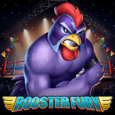 Rooster Fury