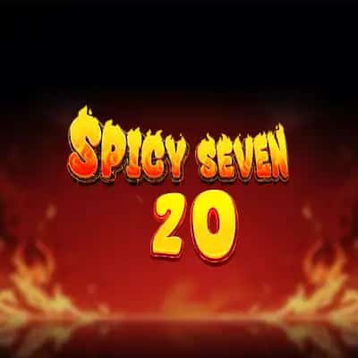 Spicy Seven 20