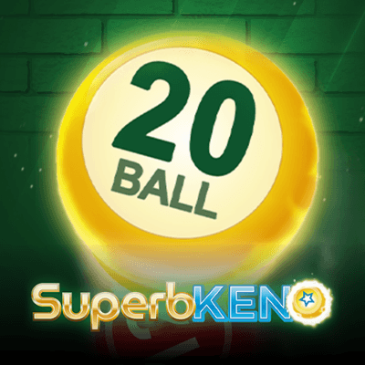 Superb Keno