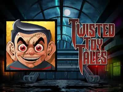 Twisted Toy Tales