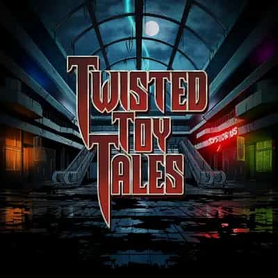 Twisted Toy Tales