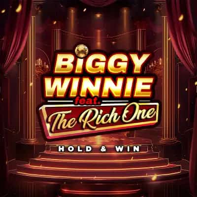 Biggy Winnie feat. The Rich One