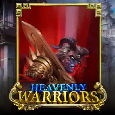 Heavenly Warriors