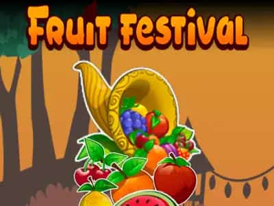 Fruit Festival Jackpot