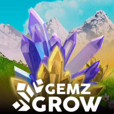 Gemz Grow