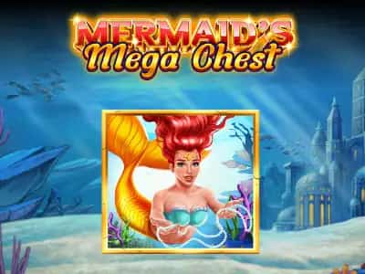 Mermaid's Mega Chest