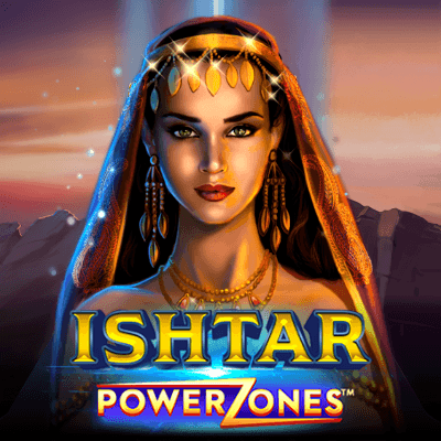 Ishtar Power Zones
