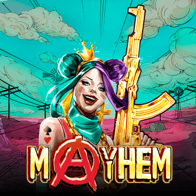 Mayhem