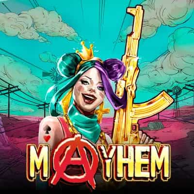 Mayhem