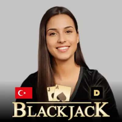 BlackJack Turkish D