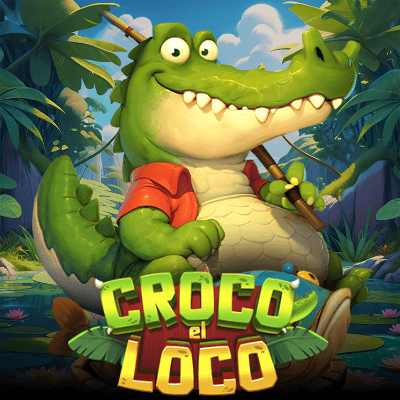 Croco El Loco
