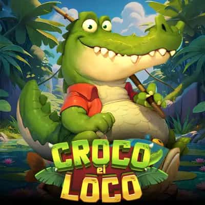 Croco El Loco