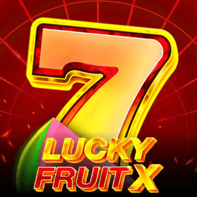 Lucky Fruit X