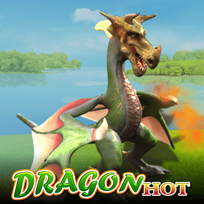 Dragon Hot