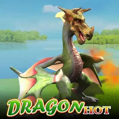 Dragon Hot