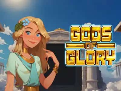 Gods of Glory