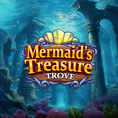 Mermaid’s Treasure Trove