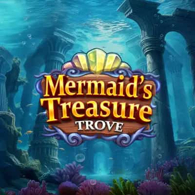 Mermaid’s Treasure Trove