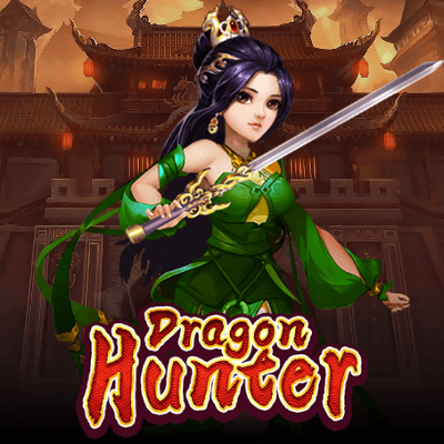 Dragon Hunter