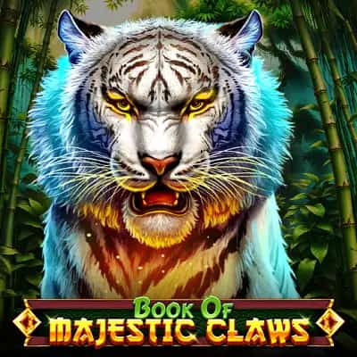 Book Of Majestic Claws