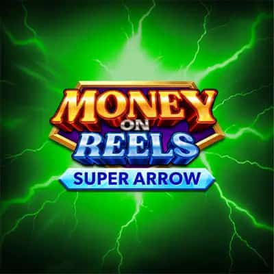 Money on Reels Super Arrow