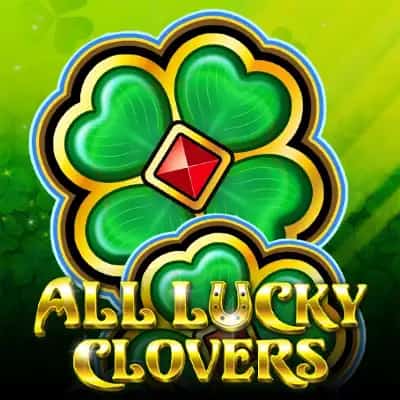 All Lucky Clovers