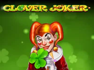 Clover Joker