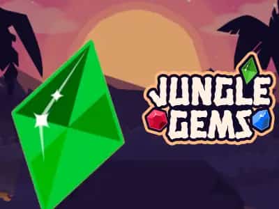 Jungle Gems