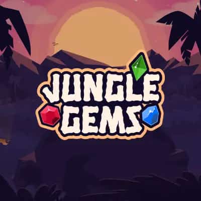 Jungle Gems