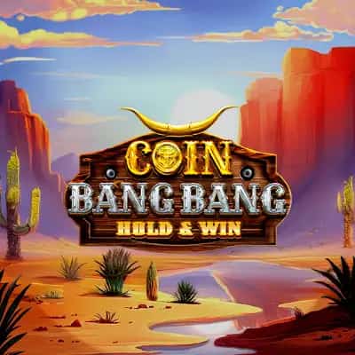 Coin Bang Bang: Hold & Win