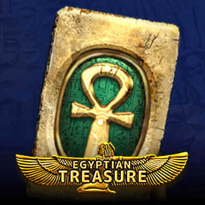 Egyptian Treasure