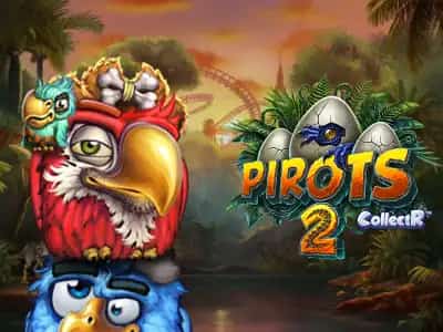 Pirots 2
