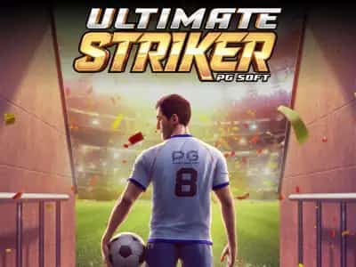 Ultimate Striker