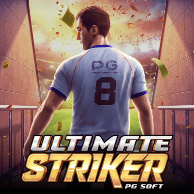 Ultimate Striker