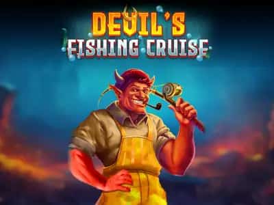Devil’s Fishing Cruise