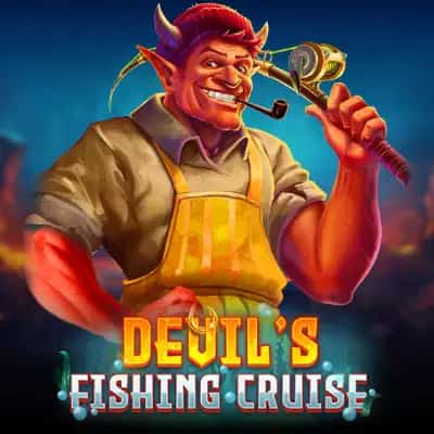 Devil’s Fishing Cruise