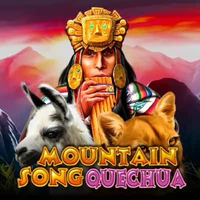 Mountain Song Quechua