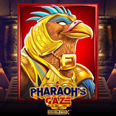 Pharaoh's Gaze DoubleMax