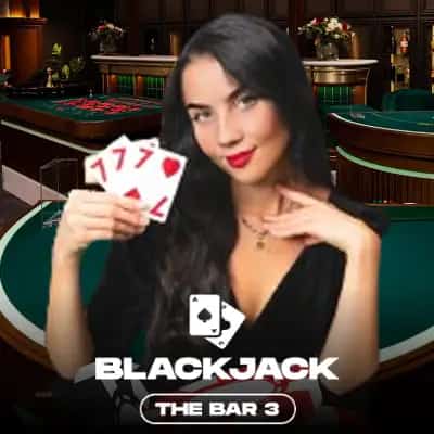 Bar Blackjack 3