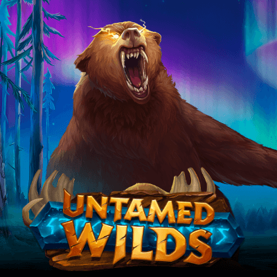 Untamed Wilds