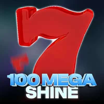100 Mega Shine