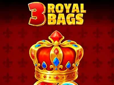 3 Royal Bags