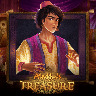 Aladdin's Treasure