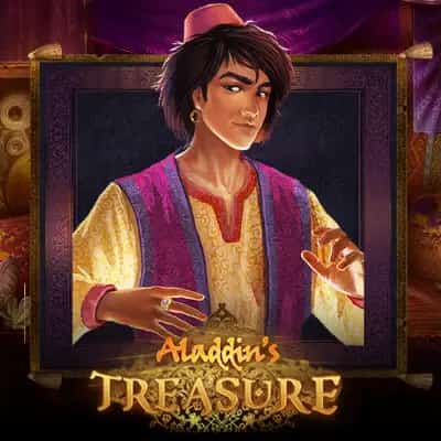 Aladdin's Treasure