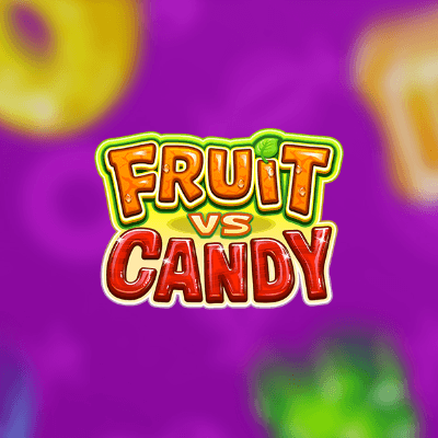 Fruit vs Candy